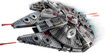 LEGO Star Wars: The Rise of Skywalker Millennium Falcon 75257