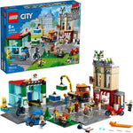 LEGO City Town Center 60292