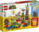 LEGO Super Mario Master Your Adventure Maker Set 71380