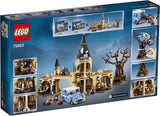 LEGO Harry Potter Hogwarts Whomping Willow 75953