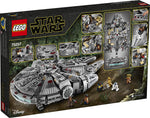 LEGO Star Wars: The Rise of Skywalker Millennium Falcon 75257