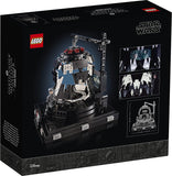 Lego Star Wars 75296 Darth Vader Meditation Chamber