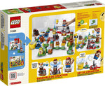 LEGO Super Mario Master Your Adventure Maker Set 71380