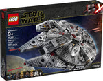 LEGO Star Wars: The Rise of Skywalker Millennium Falcon 75257