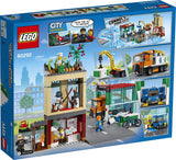 LEGO City Town Center 60292