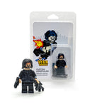 John Wick custom Minifigure