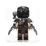 PREDATOR custom Minifigure