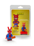 Spider-Ham (Peter Porker) custom minifigure