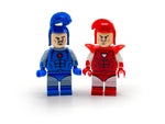 Iron-Man classic Marvel comics minifigures Set of 2