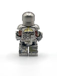 Iron Man MK1 armor suit custom minifigure