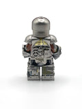 Iron Man MK1 armor suit custom minifigure