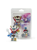 Voltron defender of the universe minifigure