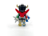 Voltron defender of the universe minifigure