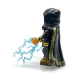 Black Adam custom minifigure