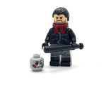 Negan walking dead custom minifigure