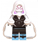 Spider Gwen custom minifigure