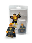 Black Adam custom minifigure