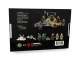 Book of Boba Fett MOC box set 210 PCS