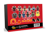 Doctor strange in the multiverse of madness minifigures box set