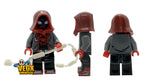 Marvel's Into the spider-verse custom minifigure set