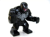 Venom custom figure Marvel Comics