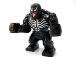 Venom custom figure Marvel Comics