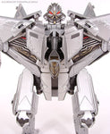 Transformers Starscream (Deep Space Premium Series)